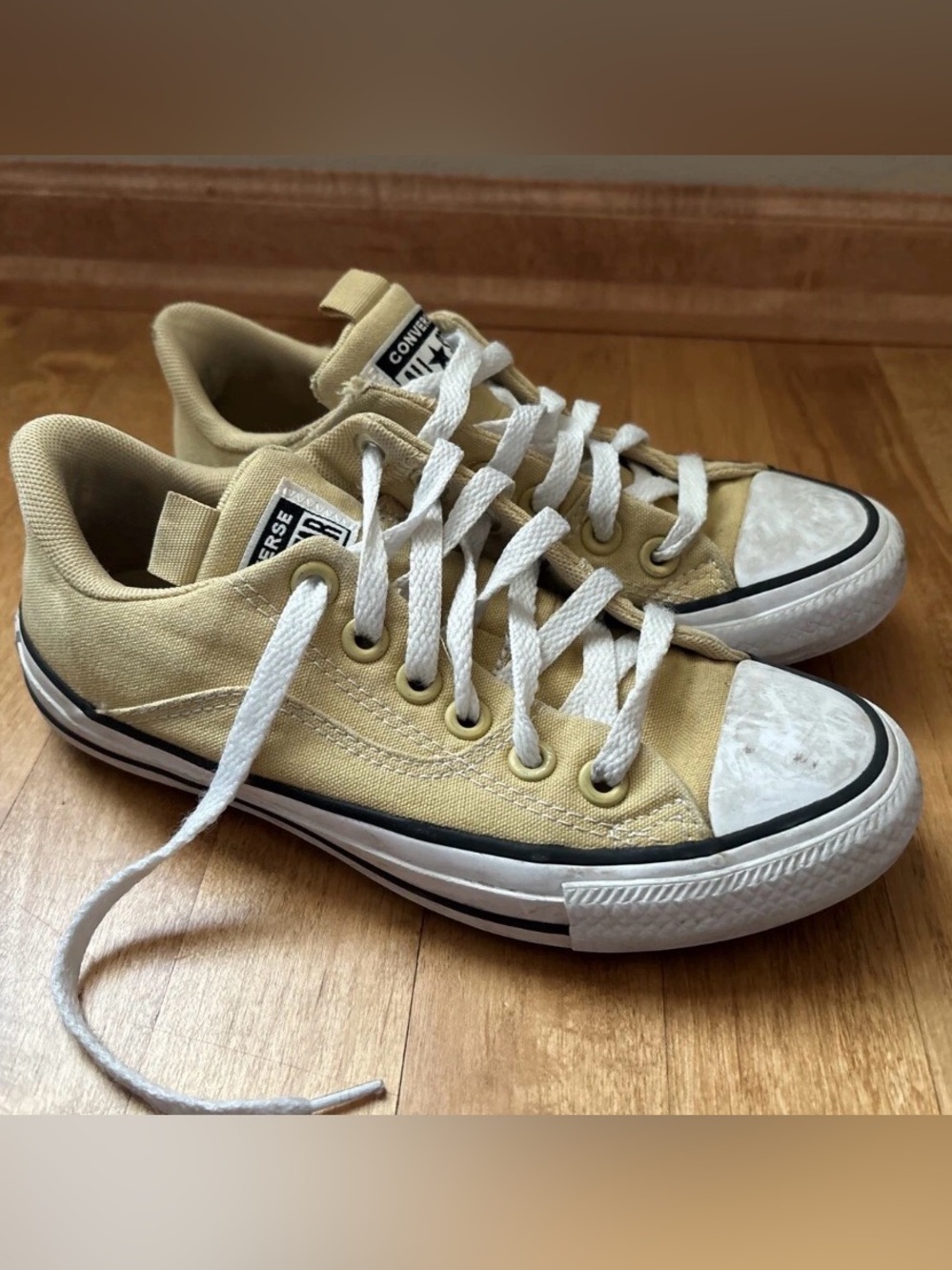 Converse Chuck Taylor All Star Low Light Youth 5